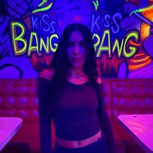 Meet your Posher, Patricia